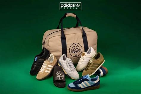 gary aspden adidas spzl.